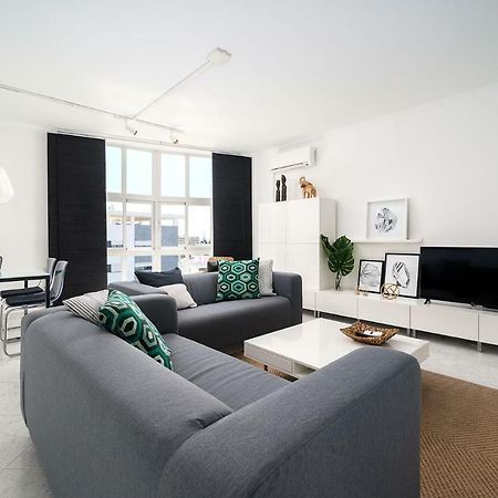 Beautiful Modern Apartment In Olhao, Algarve מראה חיצוני תמונה