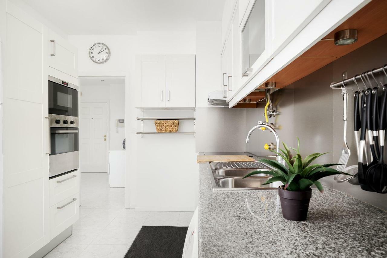 Beautiful Modern Apartment In Olhao, Algarve מראה חיצוני תמונה