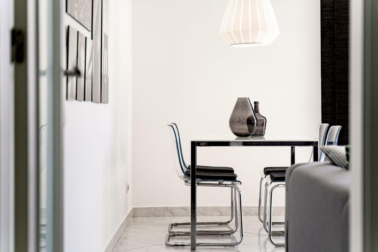 Beautiful Modern Apartment In Olhao, Algarve מראה חיצוני תמונה