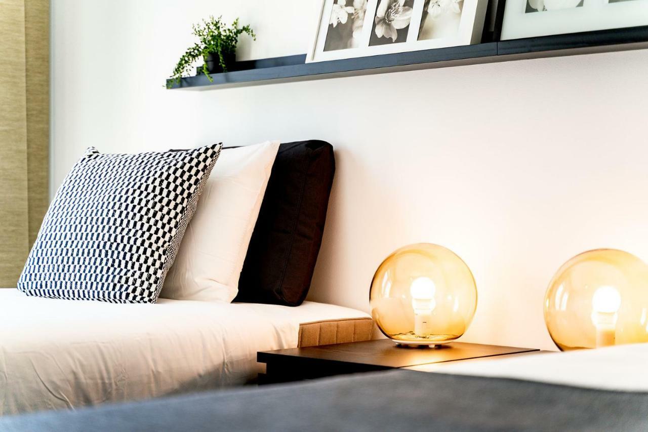 Beautiful Modern Apartment In Olhao, Algarve מראה חיצוני תמונה
