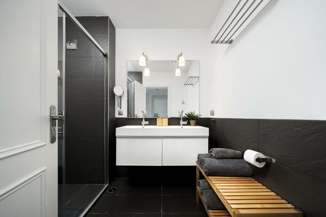 Beautiful Modern Apartment In Olhao, Algarve מראה חיצוני תמונה
