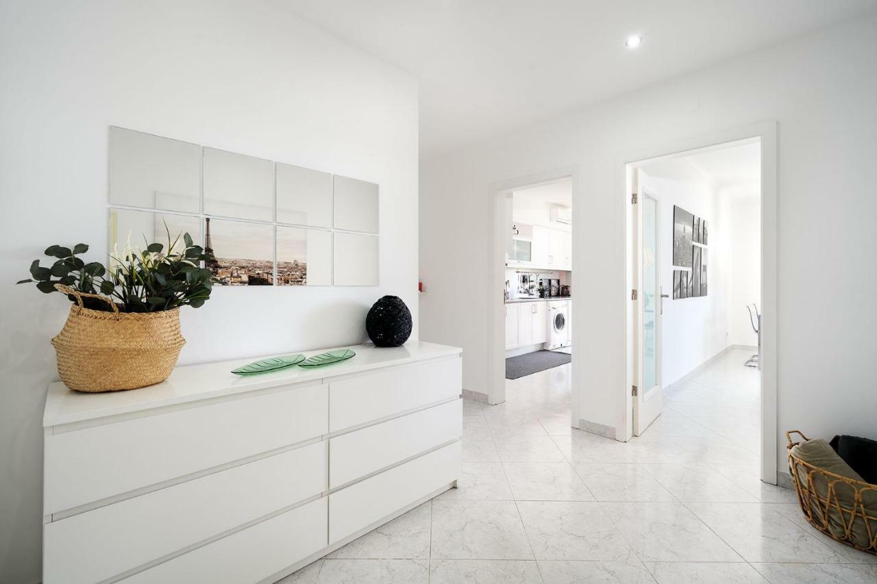 Beautiful Modern Apartment In Olhao, Algarve מראה חיצוני תמונה